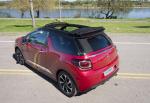 DS 3 Cabrio 2016 года (WW)